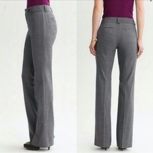NWT banana republic dress pants